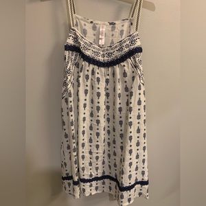 Xhilaration tank top